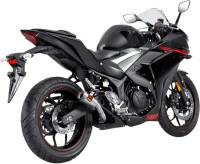 Akrapovic - Akrapovic Slip-On Line Exhaust - Stainless Steel Muffler - S-Y2SO11-AHCSS - Image 1