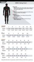 Fly Racing - Fly Racing CoolPro Mesh Jacket - 477-40532X - Black - 2XL - Image 3