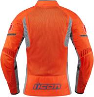 Icon - Icon Contra2 Womens Jacket - 2822-1179 - Grenadine - 3XL - Image 2
