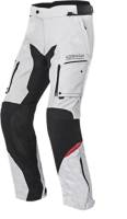 Alpinestars - Alpinestars Valparaiso 2 Drystar Pants - 322401692102X - Light Gray/Black - 2XL - Image 1