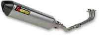 Akrapovic - Akrapovic Racing Line Full System Exhaust - Titanium Muffler - S-Y5R2-RT - Image 2