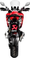 Akrapovic - Akrapovic Slip-On Line Exhaust - Titanium Muffler - S-D12SO9-HAPT - Image 3
