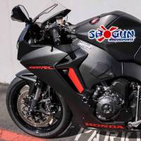 Shogun Motorsports - Shogun Motorsports Front Axle Slider - 702-3859 - Image 4