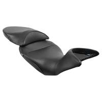Sargent - Sargent World Sport Performance Seat with Black Accent - Standard - WS-614-19 - Image 1