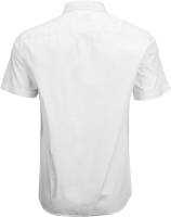 Fly Racing - Fly Racing Fly Button Up Shirt - 352-62053X - White - 3XL - Image 2
