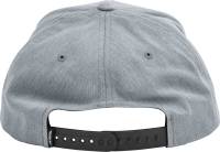 Fly Racing - Fly Racing Fly Logo Hat - 351-0963 - Gray - OSFM - Image 3