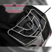 Show Chrome - Show Chrome Tour Luggage Rack - Chrome - 52-830 - Image 2