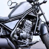 Shogun Motorsports - Shogun Motorsports Frame Slider -  Black - 750-3219 - Image 1