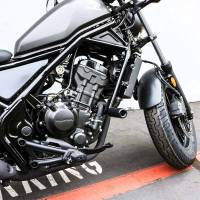 Shogun Motorsports - Shogun Motorsports Frame Slider -  Black - 750-3219 - Image 2