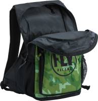 Fly Racing - Fly Racing Jump Pack - Green Camo - 28-5207 - Image 3