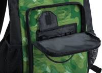 Fly Racing - Fly Racing Jump Pack - Green Camo - 28-5207 - Image 4