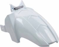 Hotbodies Racing - Hotbodies Racing Rear Tire Hugger - Stardust White - 513031203 - Image 1