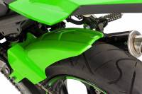 Hotbodies Racing - Hotbodies Racing Rear Tire Hugger - Stardust White - 513031203 - Image 2