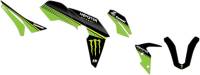 DCOR - DCOR Z-125 Pro Graphics - Monster - 20-20-301 - Image 1