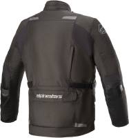 Alpinestars - Alpinestars Andes Drystar V3 Jacket - 3207521-10-2X - Black - 2XL - Image 2