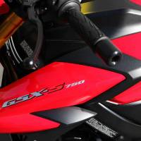 Shogun Motorsports - Shogun Motorsports Bar Slider - Black - 725-1549 - Image 2