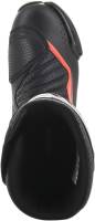 Alpinestars - Alpinestars SMX-6 V2 Vented Boots - 2223017-1133-40 - Black/Gray/Red Fluo - 6.5 - Image 2