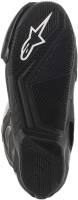 Alpinestars - Alpinestars SMX-6 V2 Vented Boots - 2223017-1133-40 - Black/Gray/Red Fluo - 6.5 - Image 5