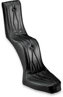 Drag Specialties - Drag Specialties King and Queen Seat - 12in. Diamond Stitching - DS-907200 - Image 1