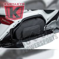 Kuryakyn - Kuryakyn Saddlebag Liners - 5268 - Image 2