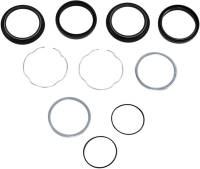 James Gasket - James Gasket Fork Seal Kit - 45849-01-VR - Image 1
