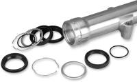 James Gasket - James Gasket Fork Seal Kit - 45849-01-VR - Image 2