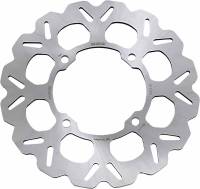 Galfer Brakes - Galfer Brakes Standard Wave Brake Rotor - DF206W - Image 1