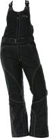 DSG - DSG DSG Divine III Womens Bib - 51257 - Black - X-Small - Image 1
