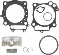 Moose Racing - Moose Racing High Performance Piston Kit - Standard Bore 94.00mm, 13.0:1 Compression - MK2017 - Image 1