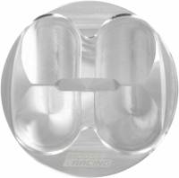 Moose Racing - Moose Racing High Performance Piston Kit - Standard Bore 94.00mm, 13.0:1 Compression - MK2017 - Image 2