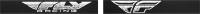 Fly Racing - Fly Racing Zone Snow Goggles - 37-5023 - Black/White - OSFM - Image 2