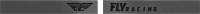Fly Racing - Fly Racing Focus Snow Goggles - 37-5001 - Gray / Silver Mirror Lens - OSFM - Image 2