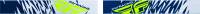 Fly Racing - Fly Racing Zone Snow Goggles - 37-5022 - Blue/White/Hi-Vis - OSFM - Image 2