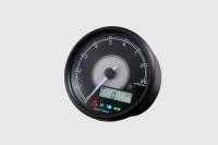 HardDrive - HardDrive 80mm Mini Tach 9000 RPM - Black Face - 87792 - Image 2