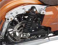 Legends - Legends REVO-A Adjustable Coil Suspension - 12in. - Heavy-Duty - Black - 1310-0960 - Image 2