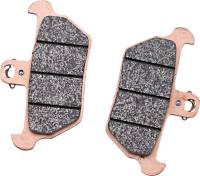SBS - SBS HS Sintered Brake Pads - 644HS - Image 1