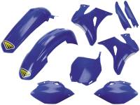 Cycra - Cycra Powerflow Body Kit - Blue - 1CYC-9305-62 - Image 2