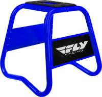 Fly Racing - Fly Racing Podium Stand - Blue - 61-07307 - Image 2