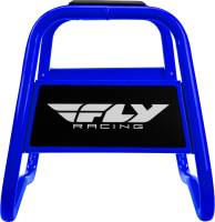 Fly Racing - Fly Racing Podium Stand - Blue - 61-07307 - Image 3