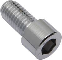 Drag Specialties - Drag Specialties Coarse-Thread Socket-Head Bolts - 1/2in. x 1in. - MPB692S - Image 1