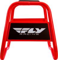 Fly Racing - Fly Racing Podium Stand - Red - 61-07308 - Image 3