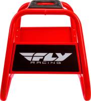 Fly Racing - Fly Racing Podium Stand - Red - 61-07308 - Image 4