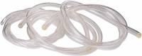 Moose Racing - Moose Racing Fuel Line - 3/16in. x 3ft. - Clear - 316-5166 - Image 1
