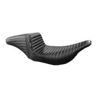 Le Pera - Le Pera Kickflip Seat - Pleated - LH-597PT - Image 1