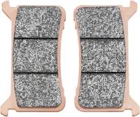 SBS - SBS HS Sintered Brake Pads - 947HS - Image 1