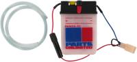 Parts Unlimited - Parts Unlimited 6V Conventional Battery - 6N2A2C - Image 4