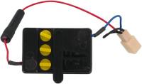 Parts Unlimited - Parts Unlimited 6V Conventional Battery - 6N2A2C - Image 5