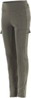 Alpinestars - Alpinestars Iria Womens Leggings - 3339820-608-2X - Military Green - 2XL - Image 1
