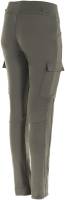 Alpinestars - Alpinestars Iria Womens Leggings - 3339820-608-2X - Military Green - 2XL - Image 2