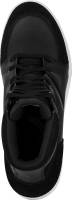 Fly Racing - Fly Racing M16 Waterproof Riding Shoes - #6199 361-993~08 - Black - 8 - Image 5